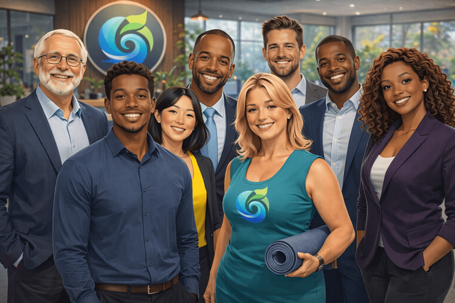 Fibonacci Business Club