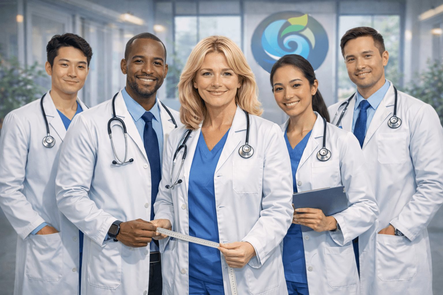 Fibonacci Medical Team