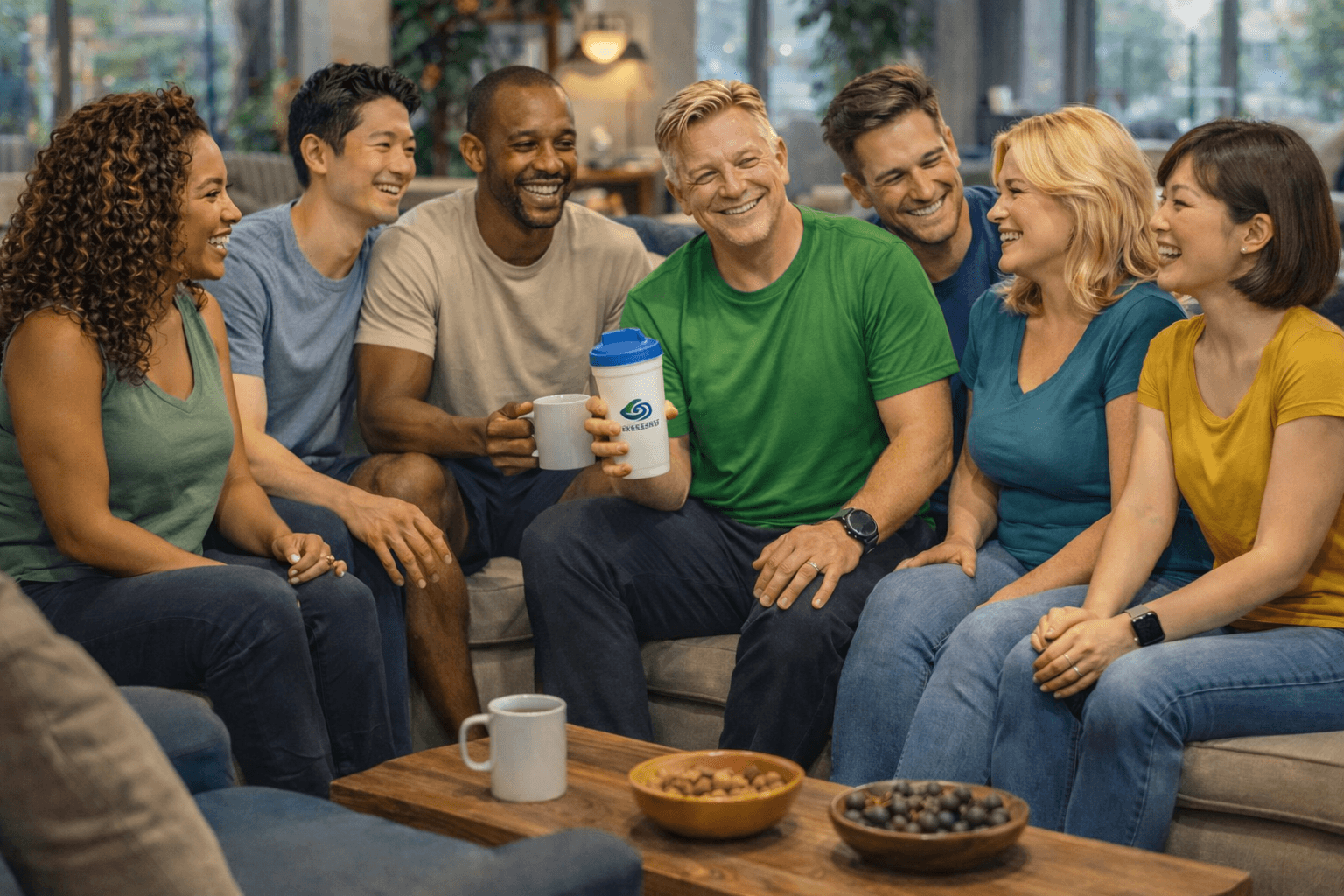 Fibonacci Member Club