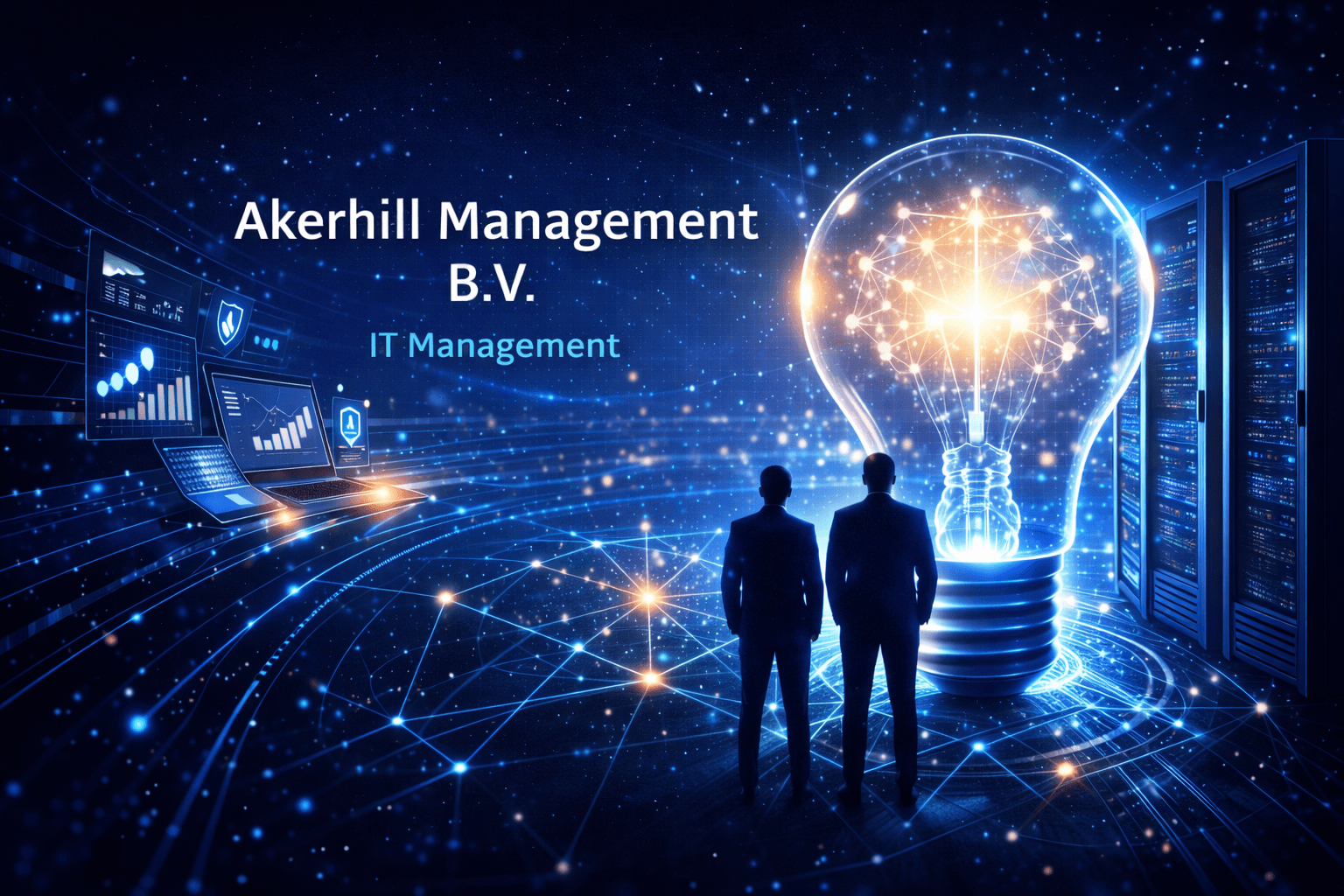 Akerhill Management B.V.