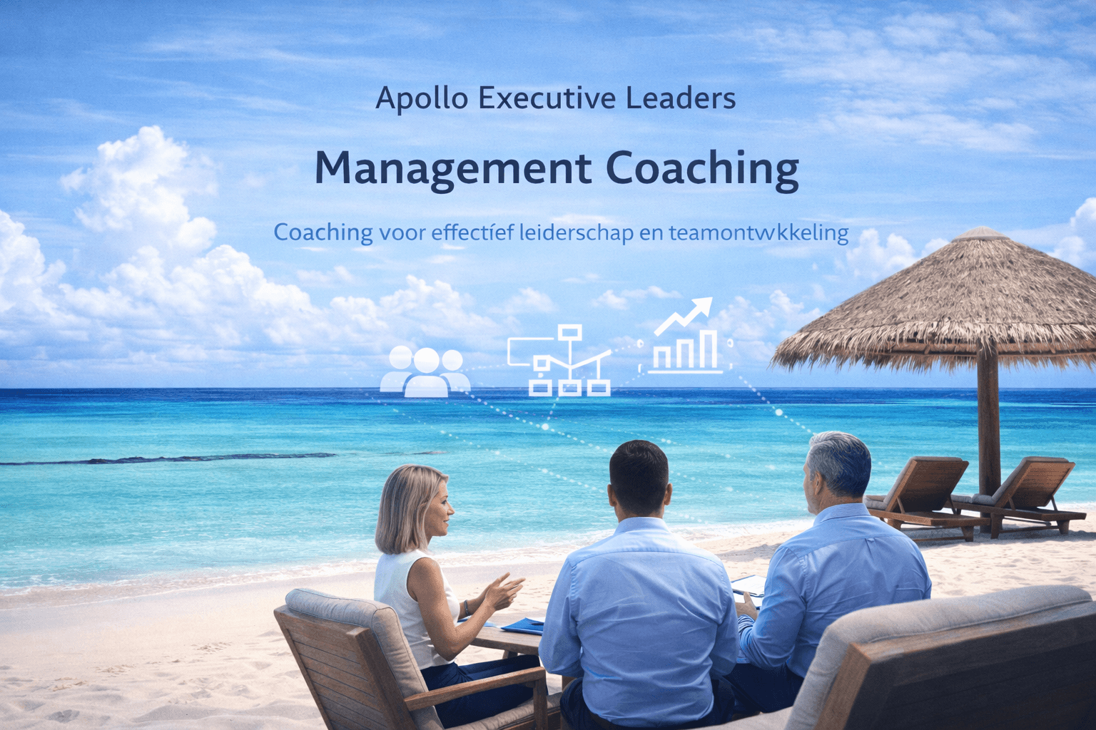 Apollo Executive Leaders B.V.