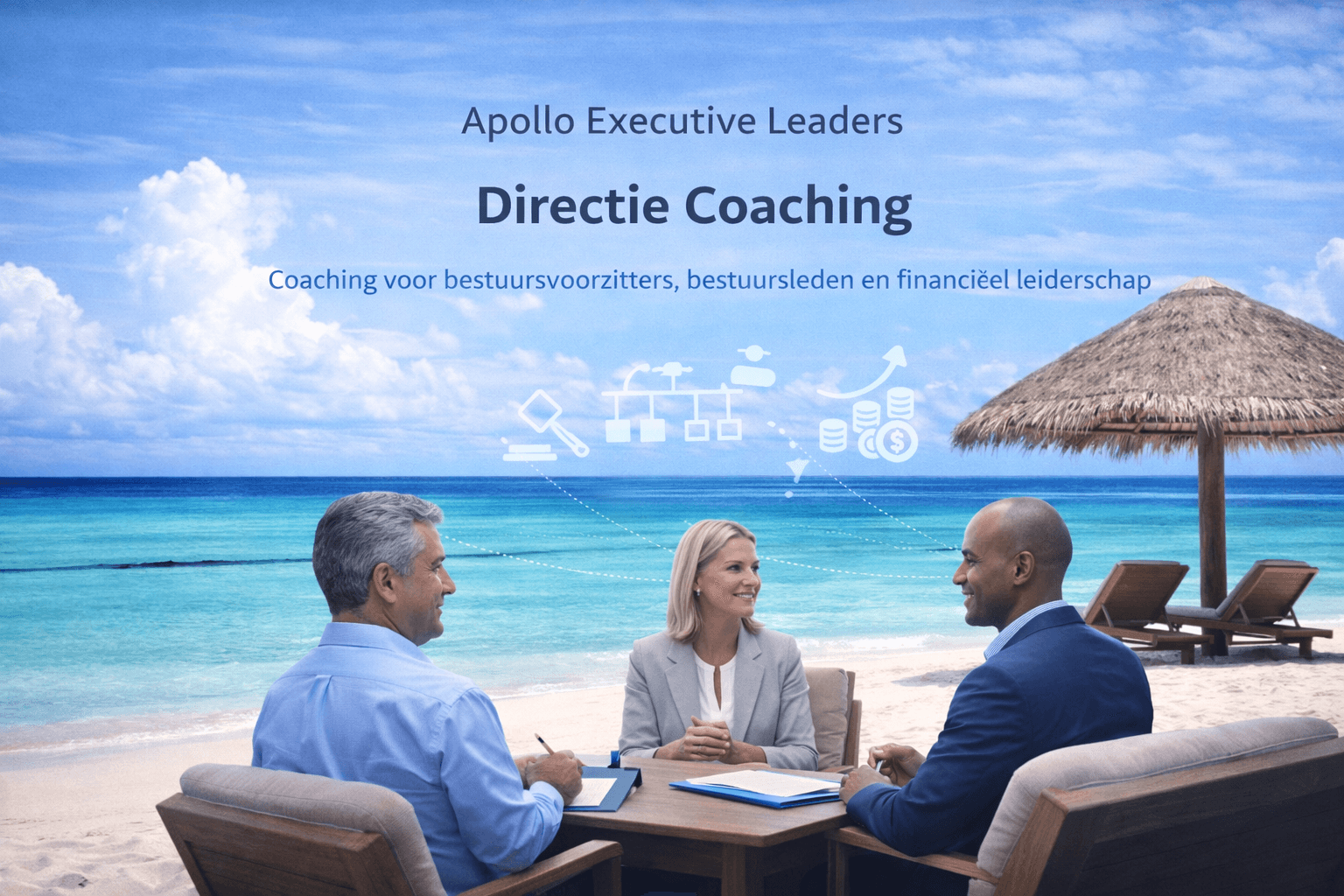 Apollo Executive Leaders B.V.